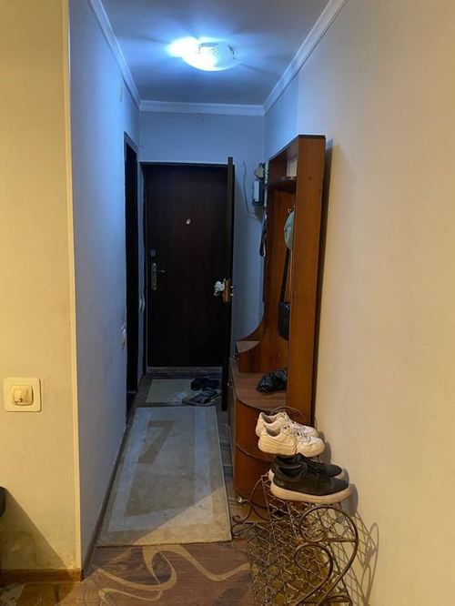 3-xonali kvartira, 62 m²