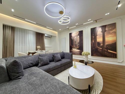 3-xonali kvartira, 75 m²