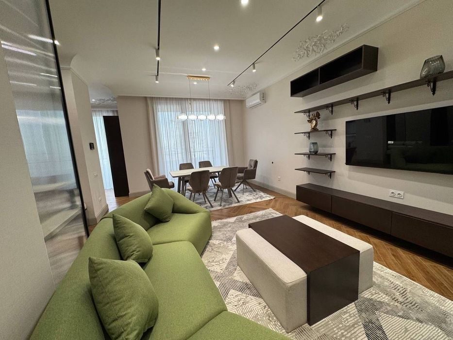 2-room apartment, 65 m², Tashkent, Mirabad District, for sale