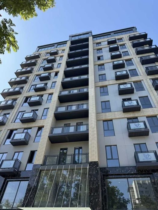 2-room apartment, 55 m², Tashkent, Mirabad District, for sale