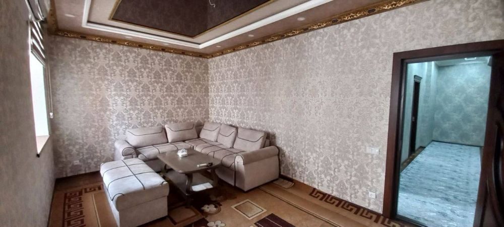 2-room apartment, 62 m², Tashkent, Mirabad District, for sale