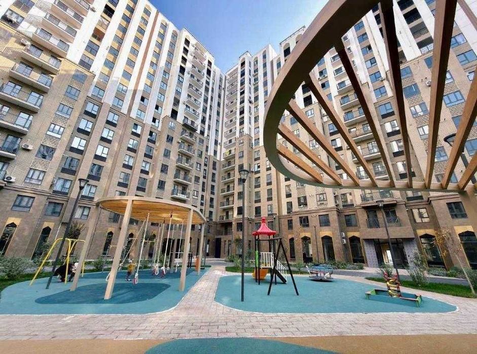2-room apartment, 64 m², Tashkent, Mirabad District, for sale