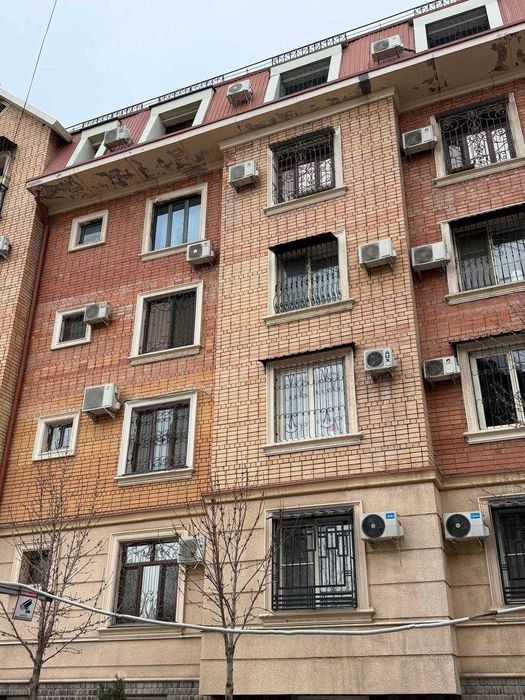 3-room apartment, 111 m², Tashkent, Mirabad District, for sale