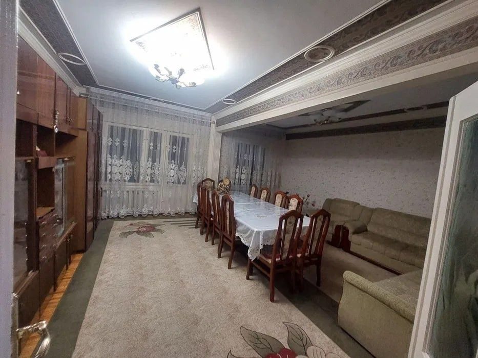 4-room apartment, 92 m², Tashkent, Mirabad District, for sale