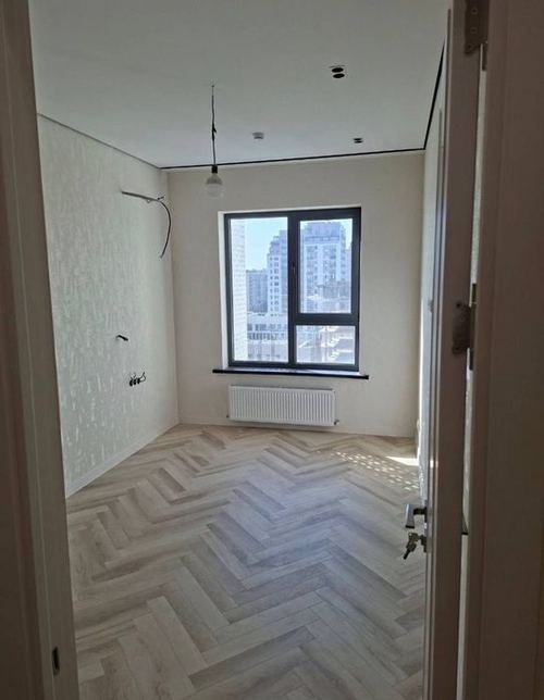 3-xonali kvartira, 64 m²