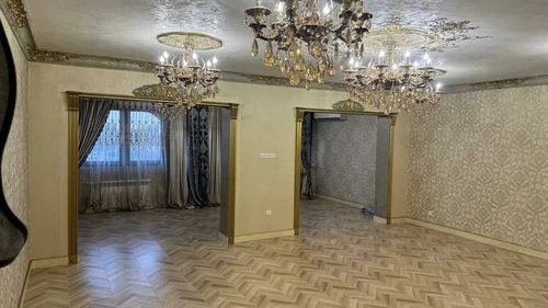 5-xonali kvartira, 203 m²