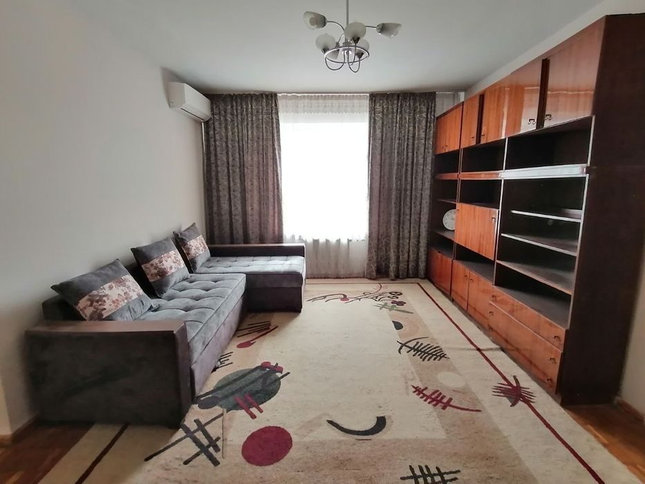 4-room apartment, 86 m², Tashkent, Mirabad District, for sale