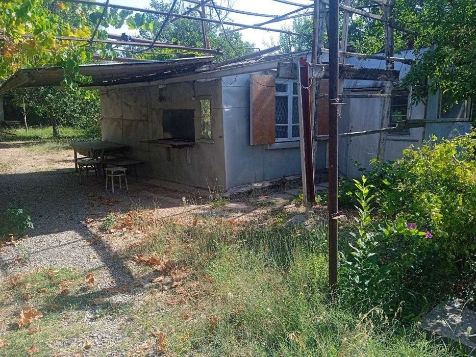 Продается тихая дача 10 соток с кадастром, поселок Майский (Звездочка)