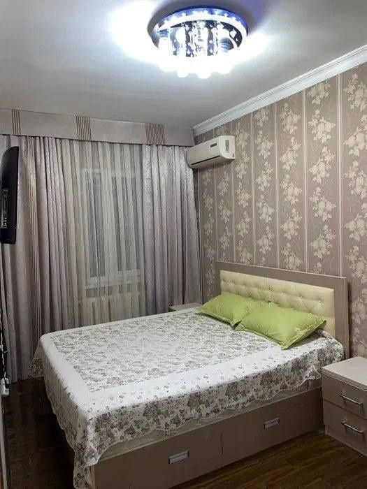 3-room apartment, 74 m², Tashkent, Mirabad District, for sale