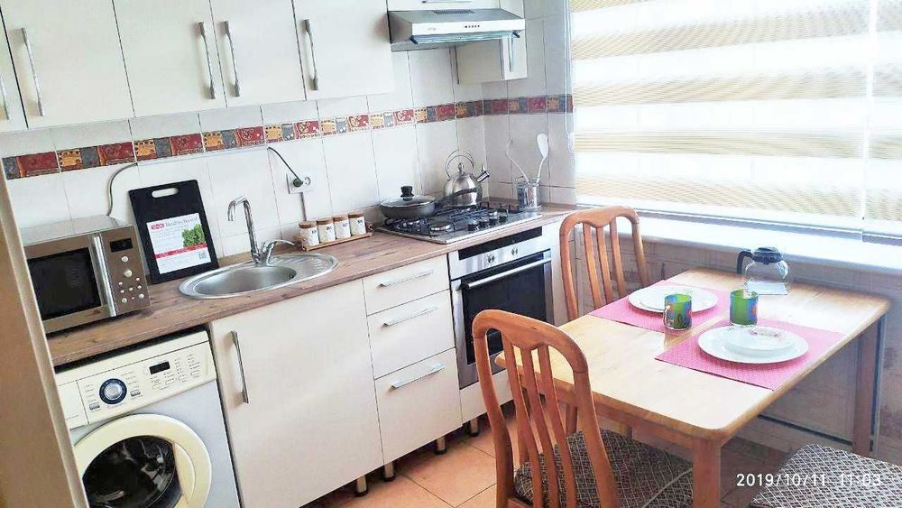 3-room apartment, 82 m², Tashkent, Mirabad District, for sale