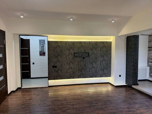 3-xonali kvartira, 70 m²