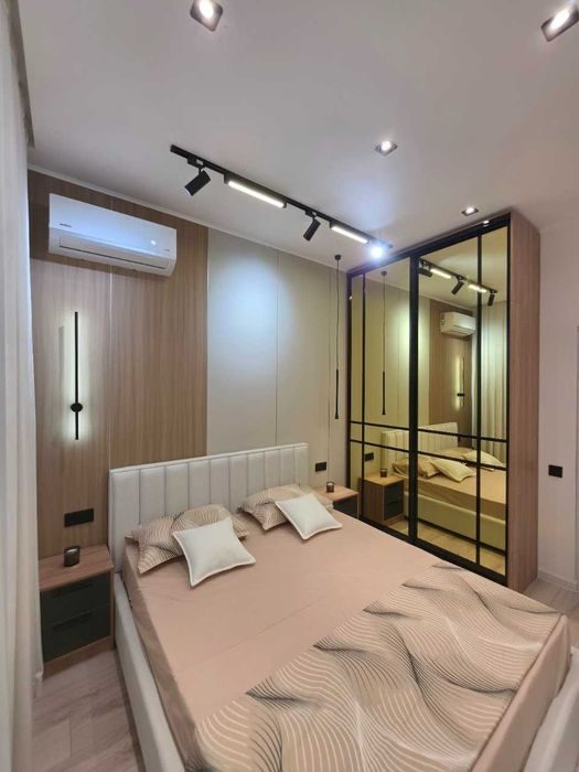 2-room apartment, 37 m², Tashkent, Mirabad District, for sale