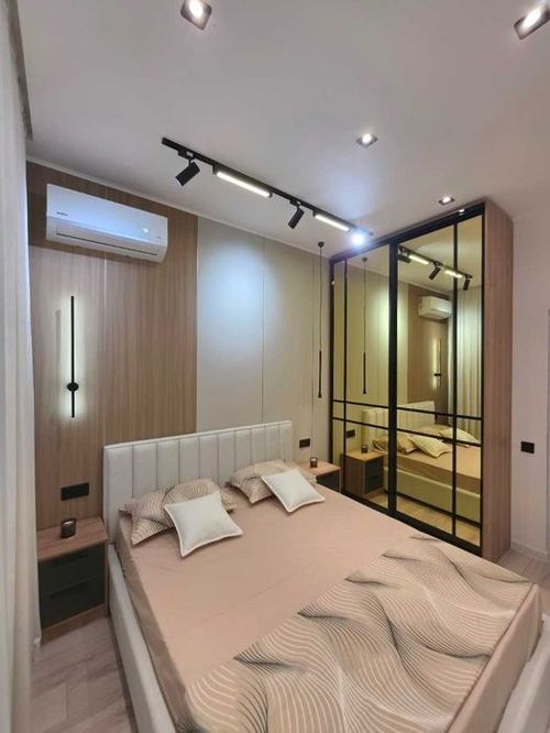 2-xonali kvartira, 37 m²