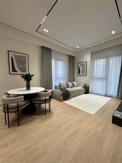 2-xonali kvartira, 64 m²