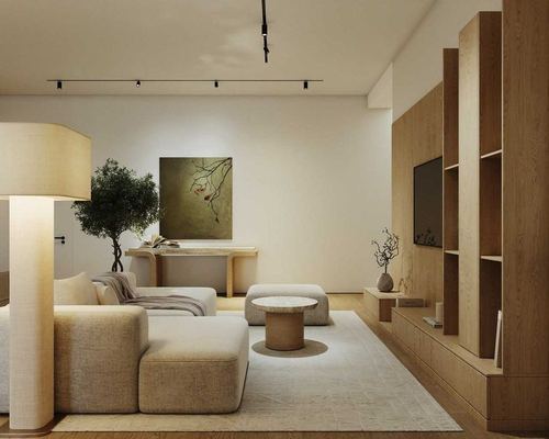 3-xonali kvartira, 104 m²