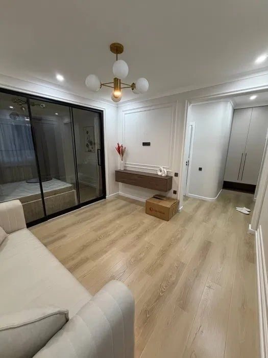 1-room apartment, 40 m², Tashkent, Mirabad District, for sale