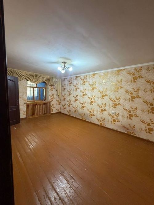 1-xonali kvartira, 51 m²