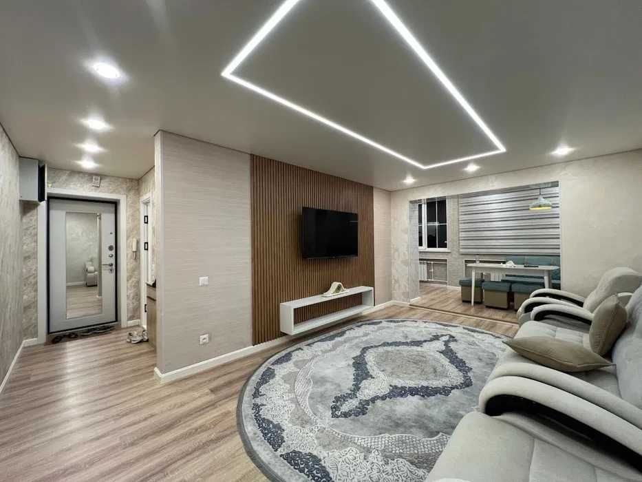 2-room apartment, 51 m², Tashkent, Mirabad District, for sale