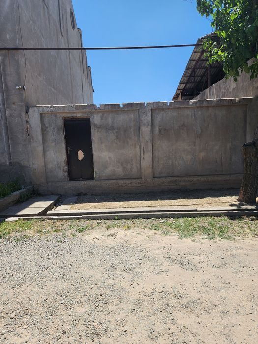 O'nqo'rg'on Obod mahalla 2 sotok yer sotiladi