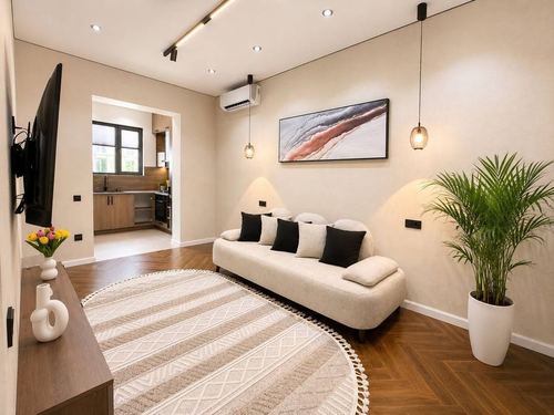 2-xonali kvartira, 42 m²
