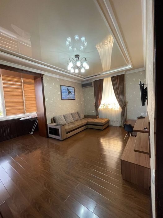 2-room apartment, 70 m², Tashkent, Mirabad District, for sale