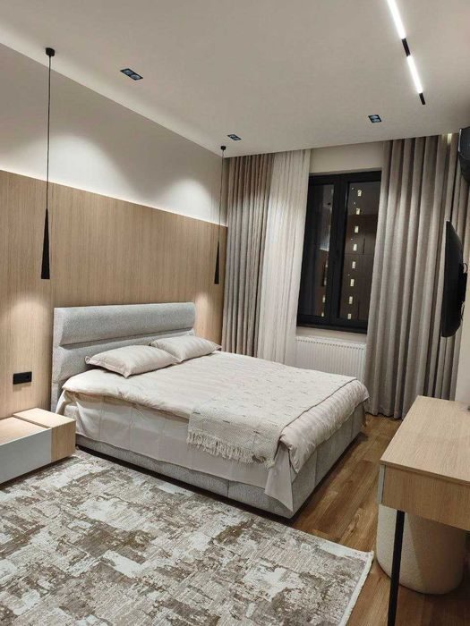 2-room apartment, 70 m², Tashkent, Mirabad District, for sale