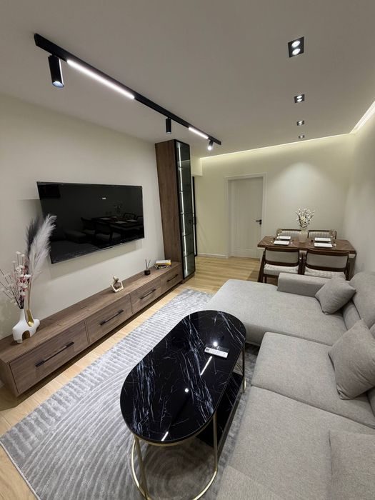 2-room apartment, 65 m², Tashkent, Mirabad District, for sale