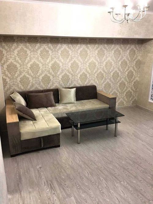 1-xonali kvartira, 50 m²