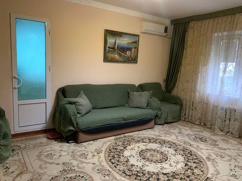 1-xonali kvartira, 40 m²