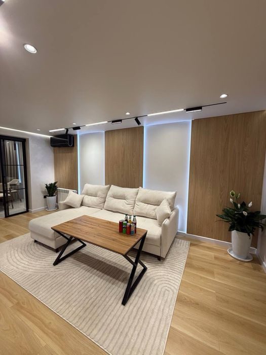3-room apartment, 70 m², Tashkent, Mirabad District, for sale