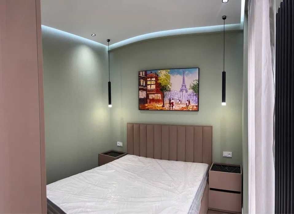 1-room apartment, 40 m², Tashkent, Mirabad District, for sale