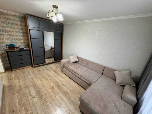1-xonali kvartira, 30 m²