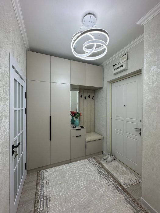 1-room apartment, 30 m², Tashkent, Mirabad District, for sale