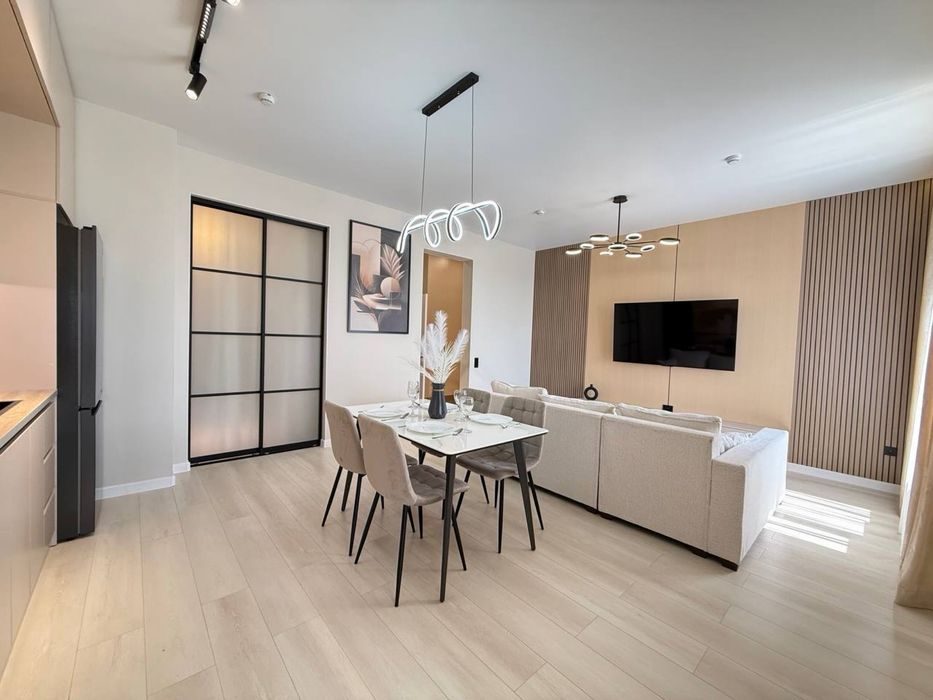 3-room apartment, 51 m², Tashkent, Mirabad District, for sale