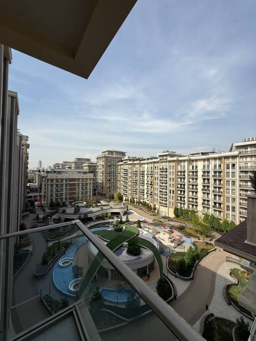 2-room apartment, 55 m², Tashkent, Mirabad District, for sale