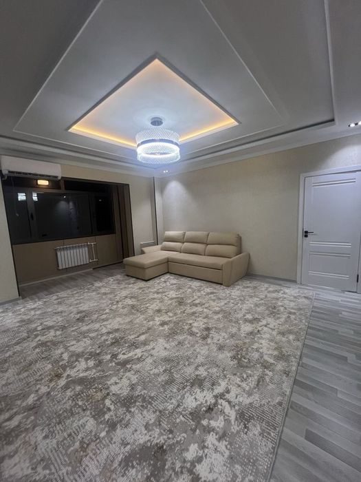 2-room apartment, 65 m², Tashkent, Mirabad District, for sale