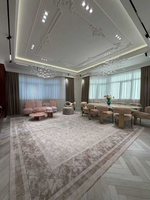 3-комнатная квартира, 95 м²