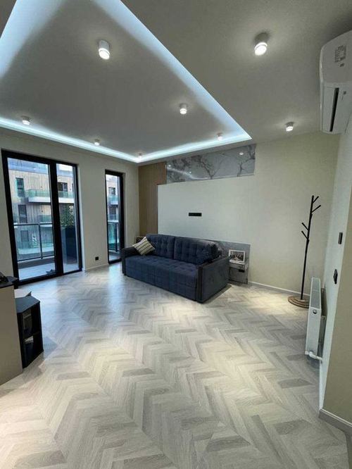 3-комнатная квартира, 83 м²