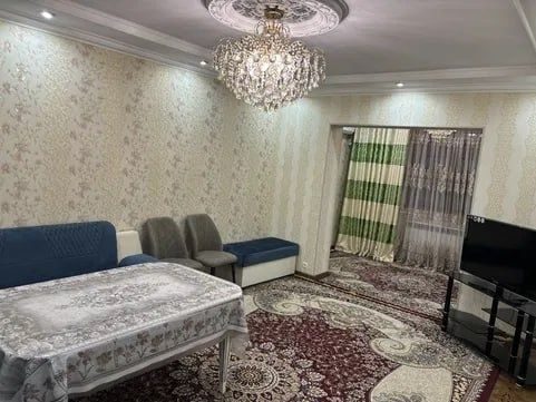 4-room apartment, 100 m², Tashkent, Mirabad District, for sale