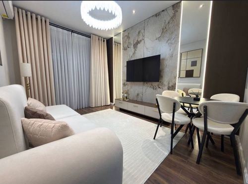 2-комнатная квартира, 42 м²