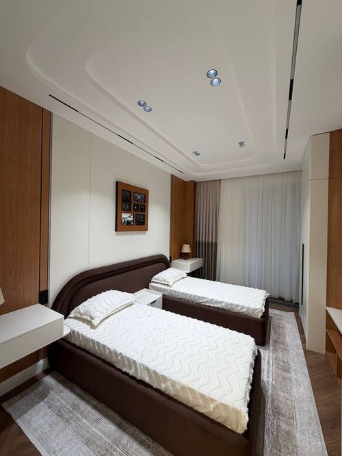 3-комнатная квартира, 100 м²