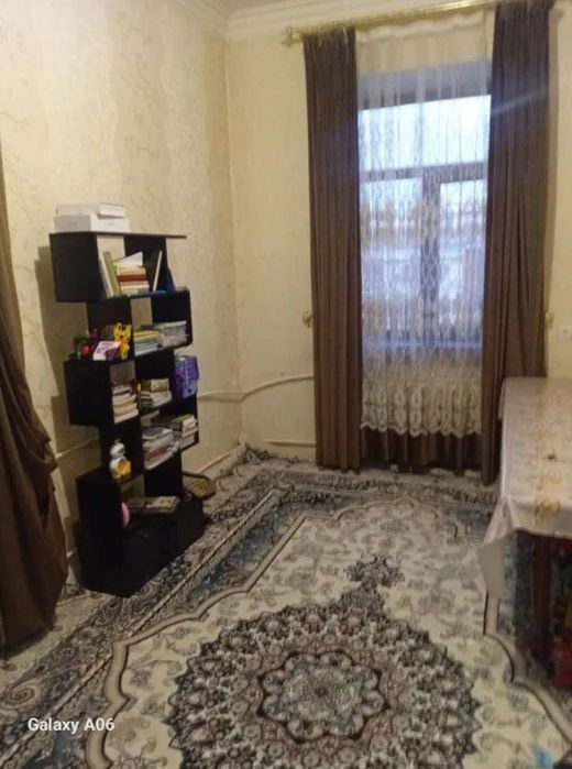 3-room apartment, 65 m², Tashkent, Mirabad District, for sale