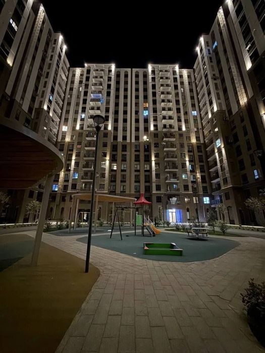 3-room apartment, 78 m², Tashkent, Mirabad District, for sale