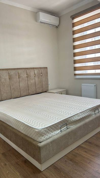 2-комнатная квартира, 56 м²