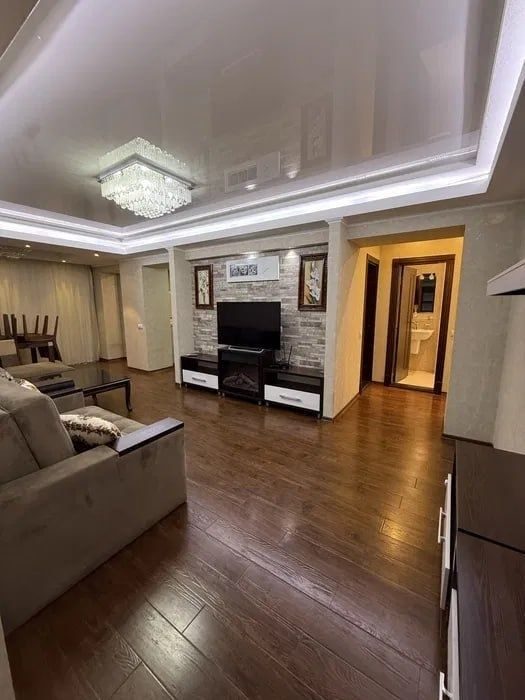 3-room apartment, 80 m², Tashkent, Mirabad District, for sale