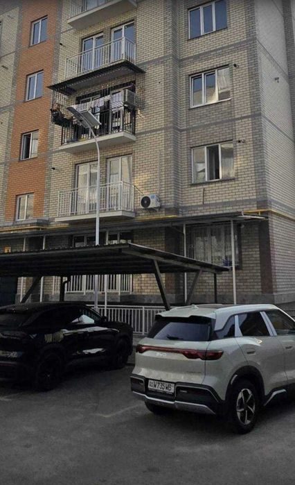 1-room apartment, 28.5 m², Tashkent, Mirabad District, for sale