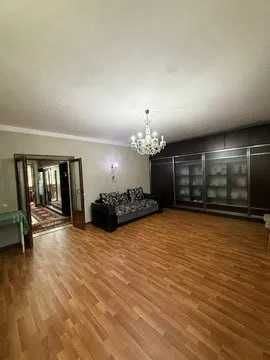 3-xonali kvartira, 80 m²