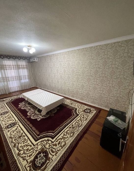 3-room apartment, 67 m², Tashkent, Mirabad District, for sale