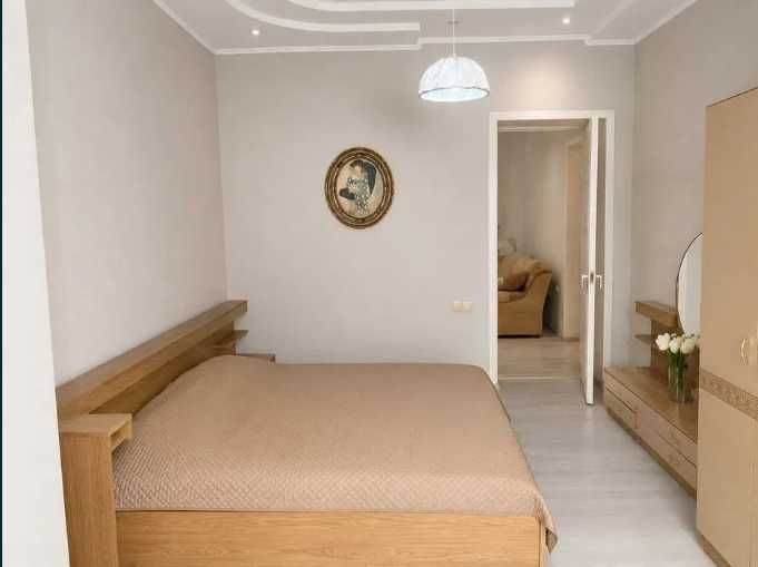 2-room apartment, 54 m², Tashkent, Mirabad District, for sale