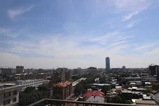 3-room apartment, 72 m², Tashkent, Mirabad District, for sale